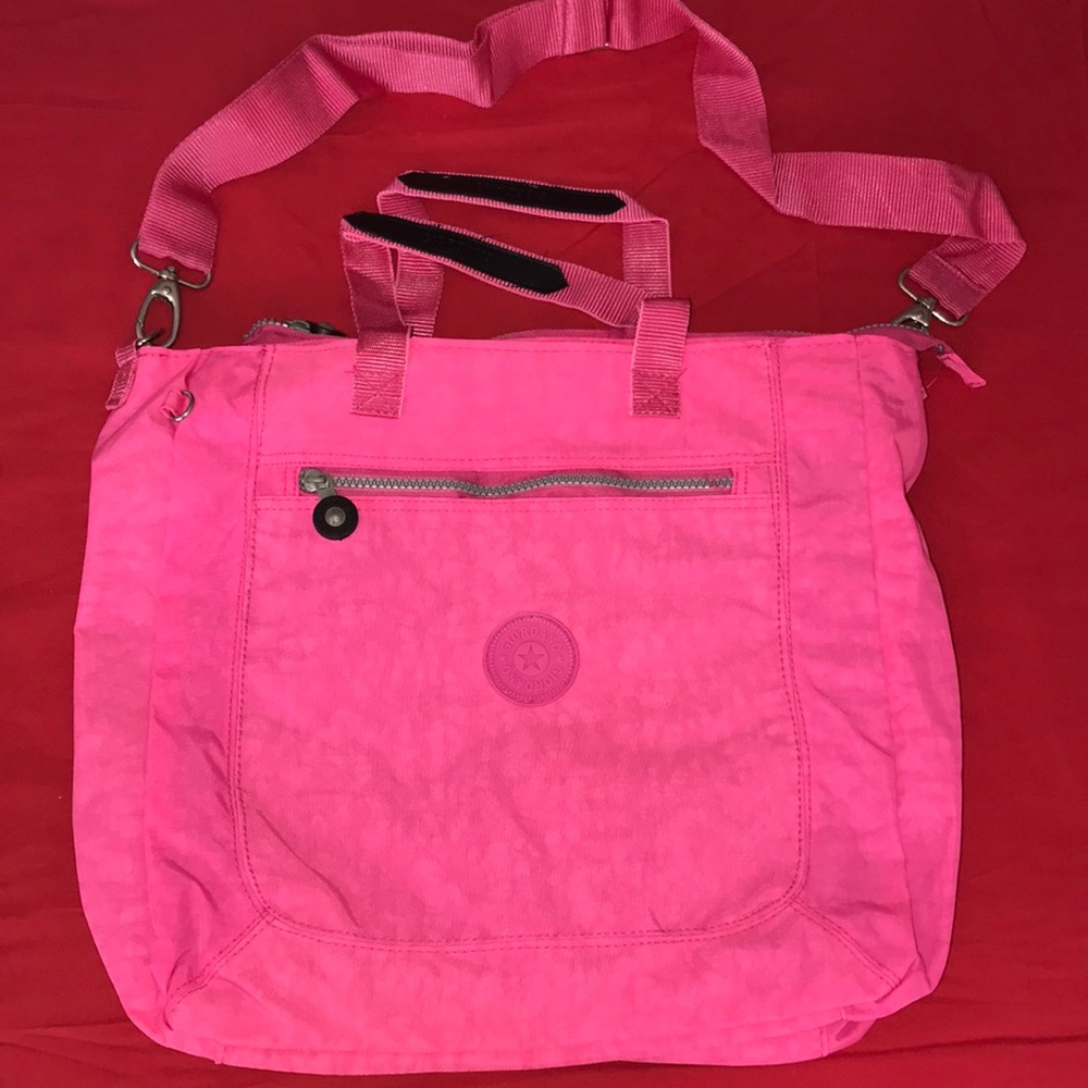 Giordano Tote / Crossbody